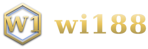 wi188 logo