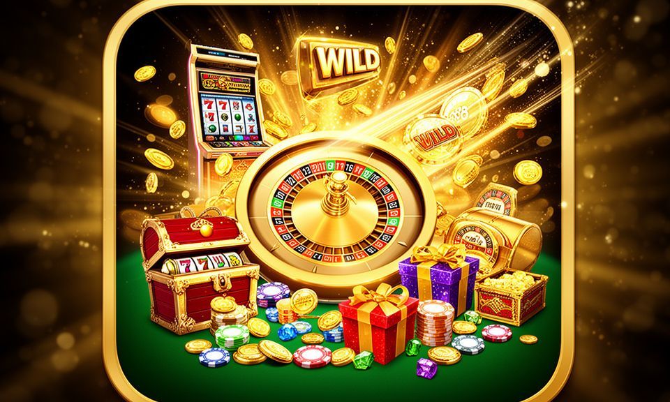 wi188 Casino Trực Tiếp Ngày
